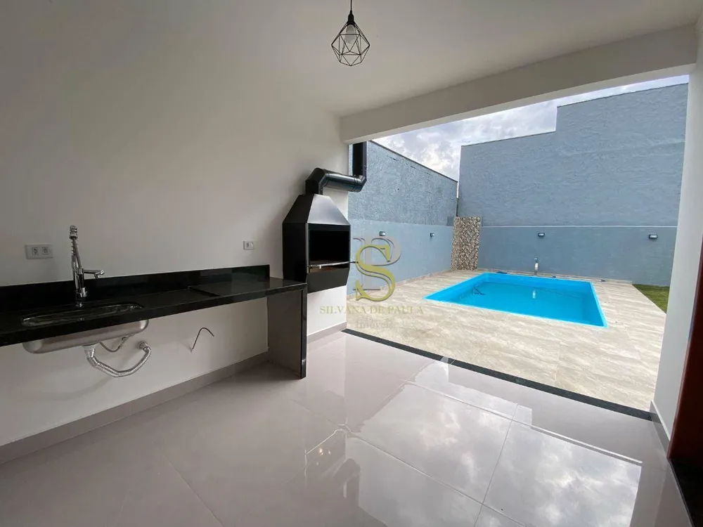 Casa, 3 quartos, 145 m² - Foto 10