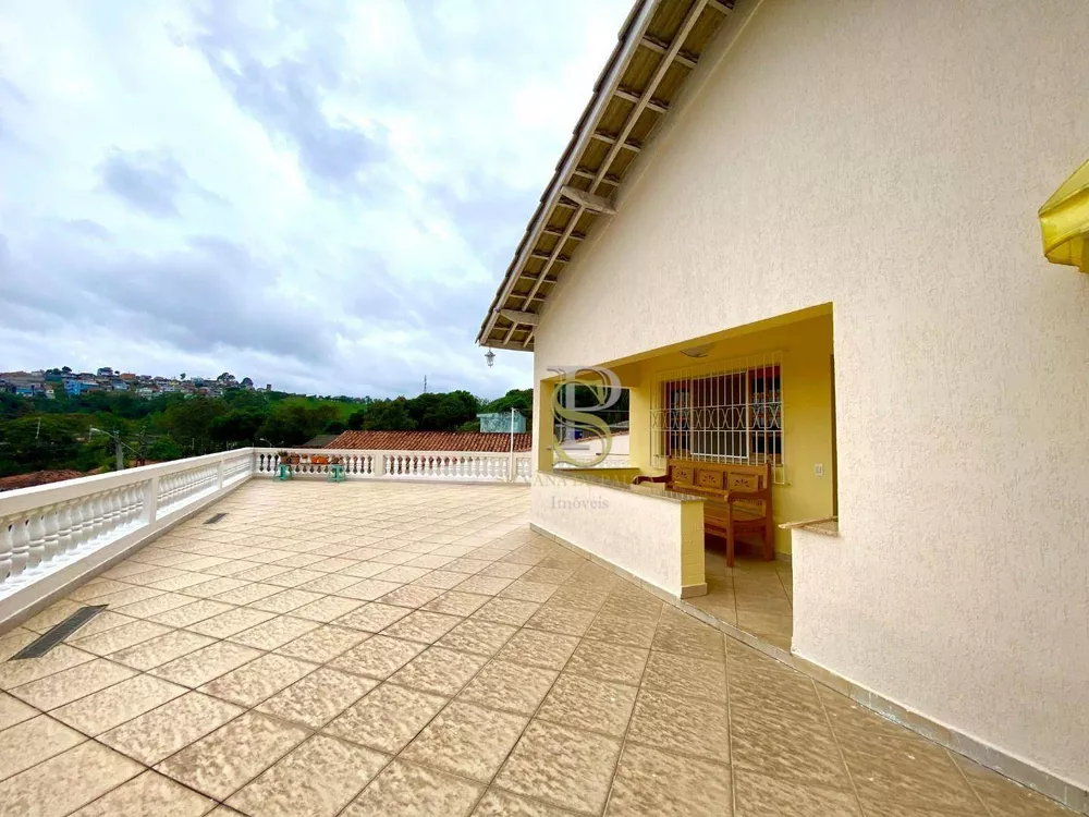 Casa, 2 quartos, 177 m² - Foto 3