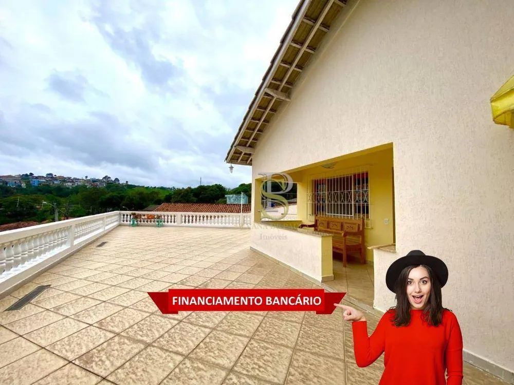 Casa, 2 quartos, 177 m² - Foto 1