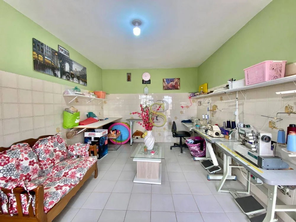 Casa, 2 quartos, 177 m² - Foto 12