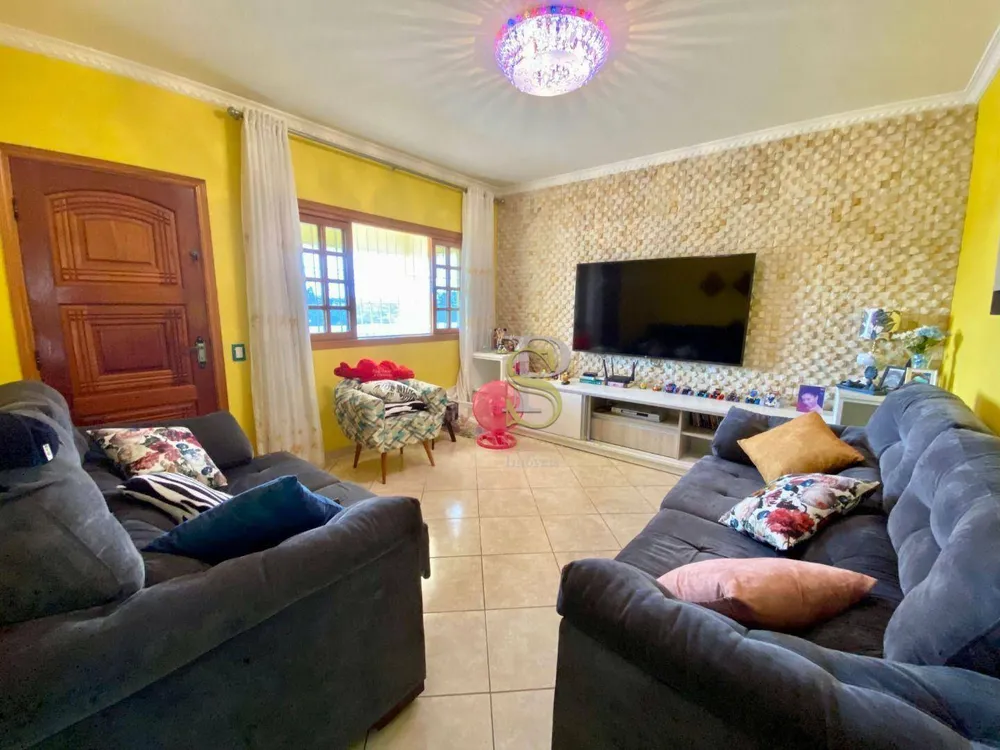 Casa, 2 quartos, 177 m² - Foto 3