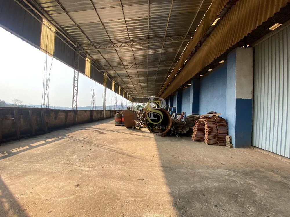 Depósito-Galpão, 5000 m² - Foto 11