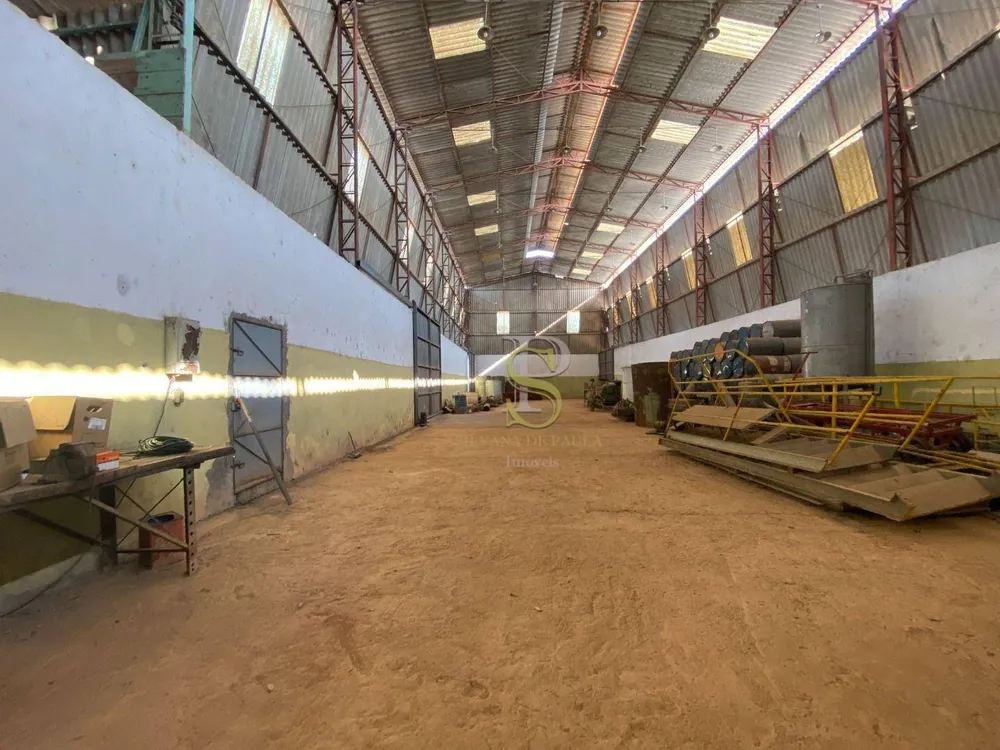 Depósito-Galpão, 5000 m² - Foto 5