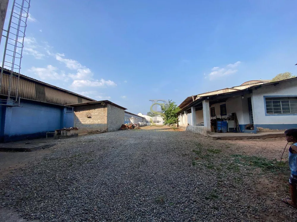 Depósito-Galpão, 5000 m² - Foto 4