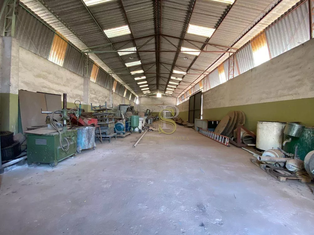 Depósito-Galpão, 5000 m² - Foto 3