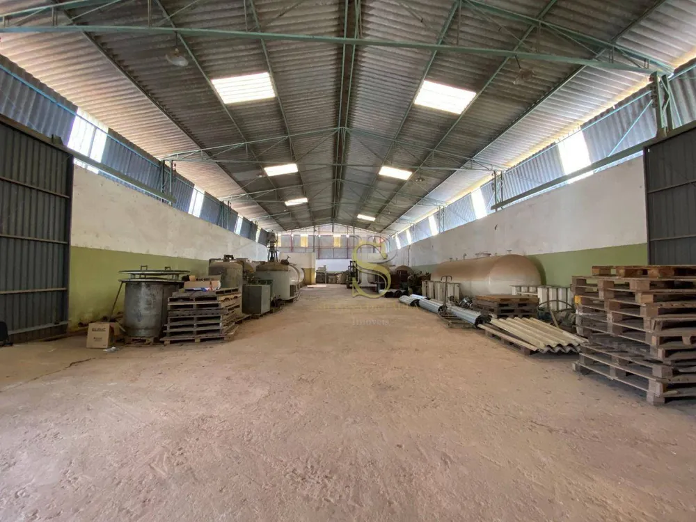 Depósito-Galpão, 5000 m² - Foto 9
