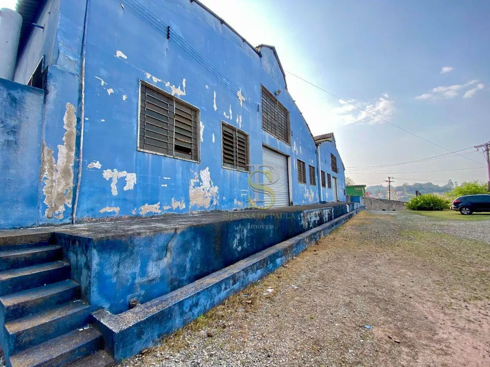 Depósito-Galpão, 5000 m² - Foto 1