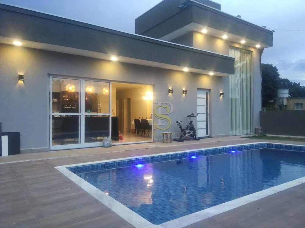 Casa, 3 quartos, 122 m² - Foto 4