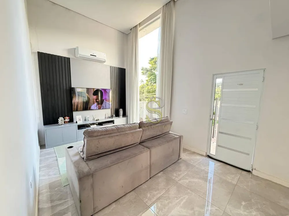 Casa, 3 quartos, 122 m² - Foto 9