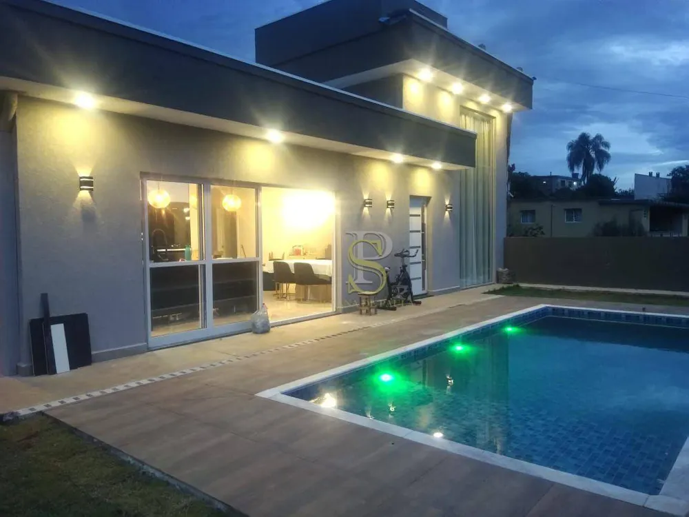 Casa, 3 quartos, 122 m² - Foto 3