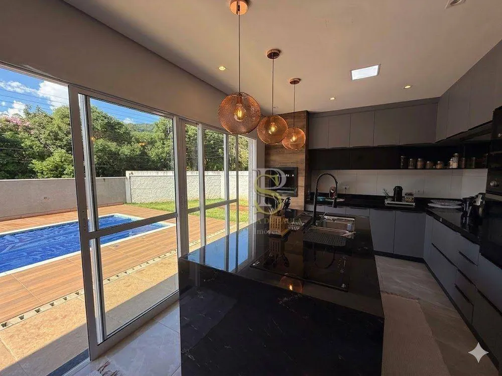 Casa, 3 quartos, 122 m² - Foto 5