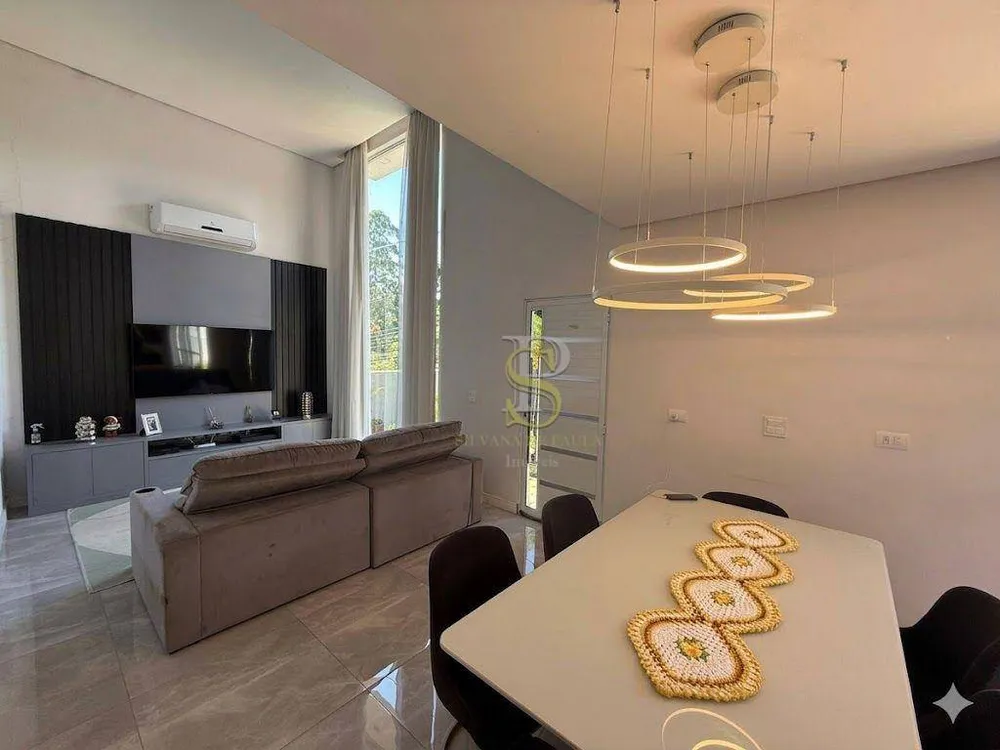 Casa, 3 quartos, 122 m² - Foto 8
