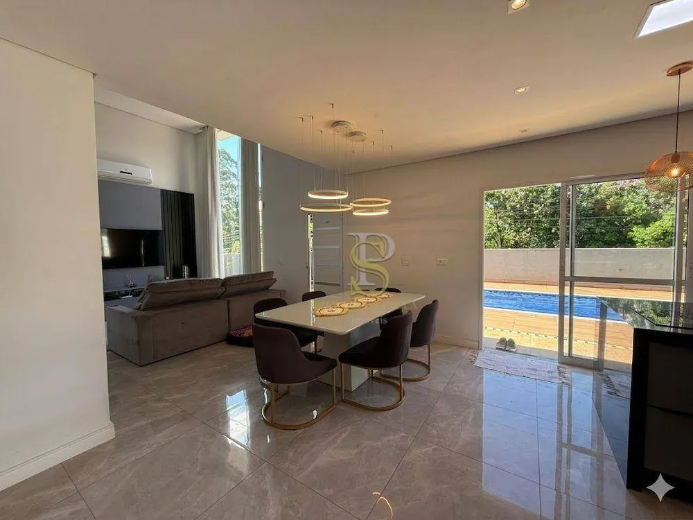 Casa, 3 quartos, 122 m² - Foto 7