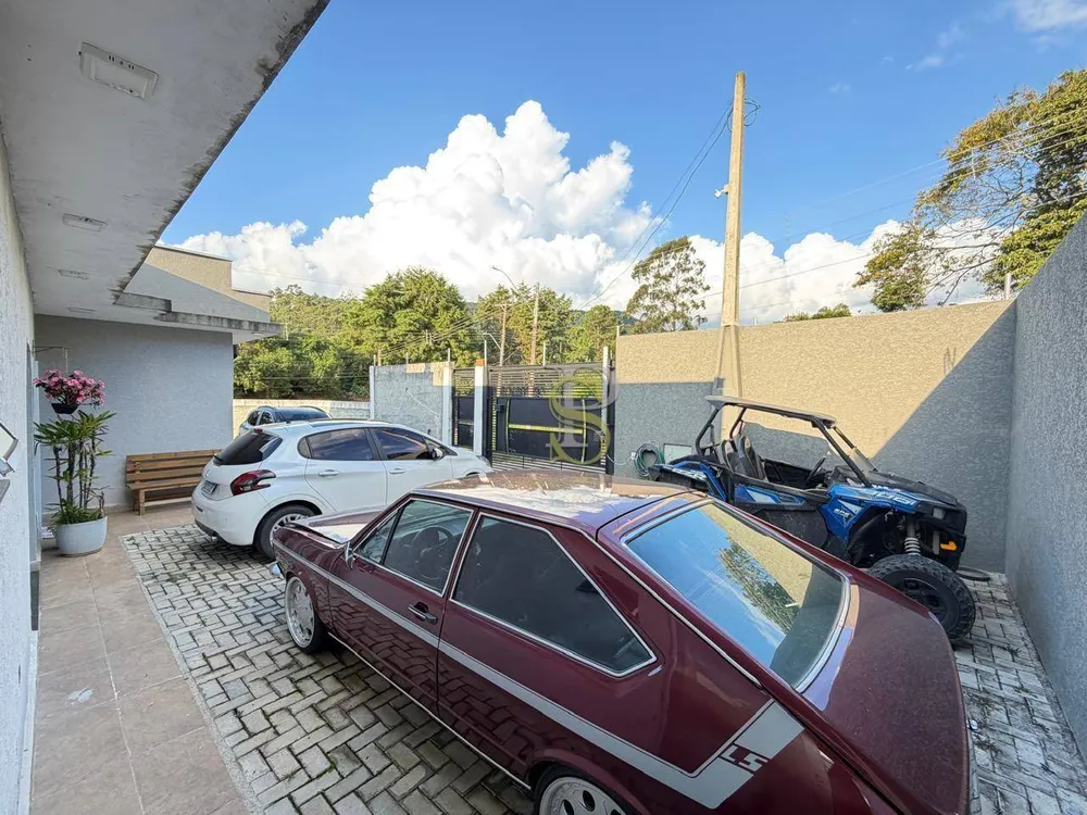 Casa, 3 quartos, 122 m² - Foto 6
