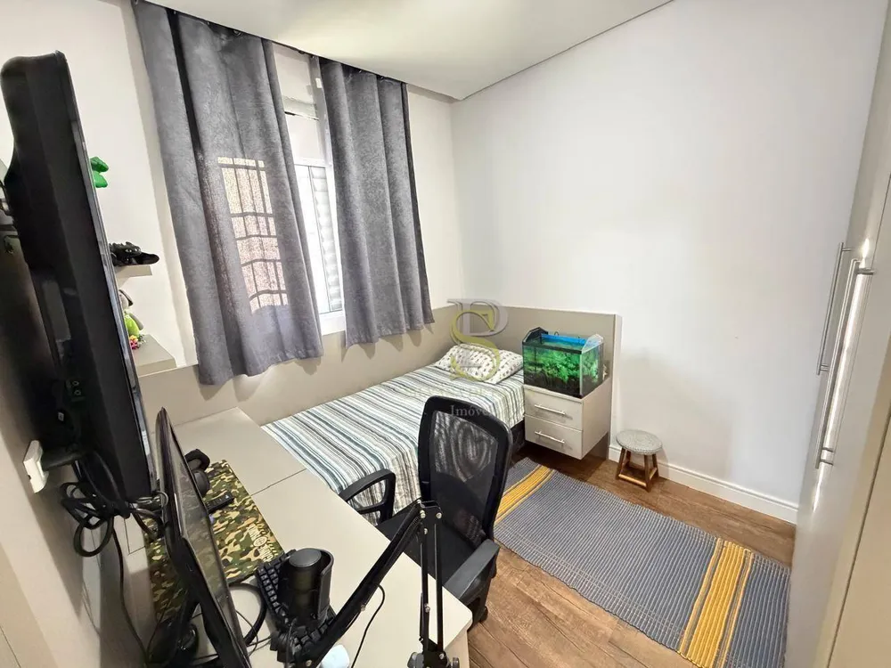 Casa, 3 quartos, 122 m² - Foto 10
