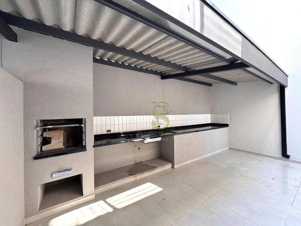 Casa, 3 quartos, 162 m² - Foto 5