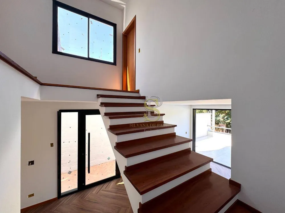 Casa, 3 quartos, 162 m² - Foto 6