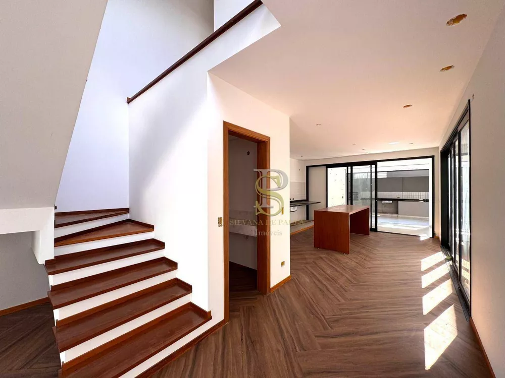 Casa, 3 quartos, 162 m² - Foto 3