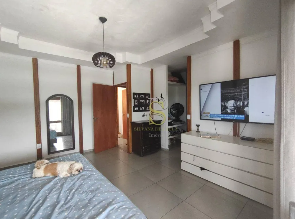 Chácara, 3 quartos, 3400 m² - Foto 10