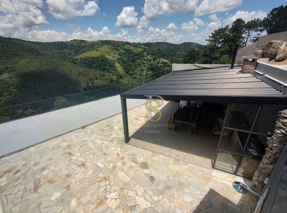 Chácara, 3 quartos, 3400 m² - Foto 14