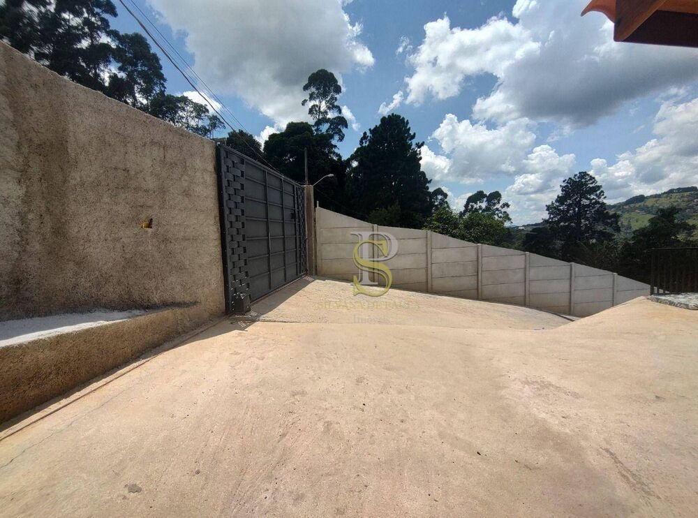 Chácara à venda com 3 quartos, 250m² - Foto 3
