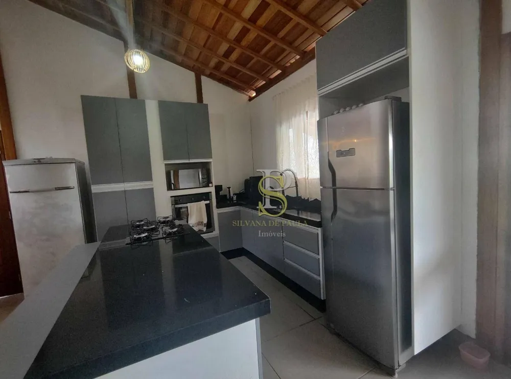 Chácara, 3 quartos, 3400 m² - Foto 6