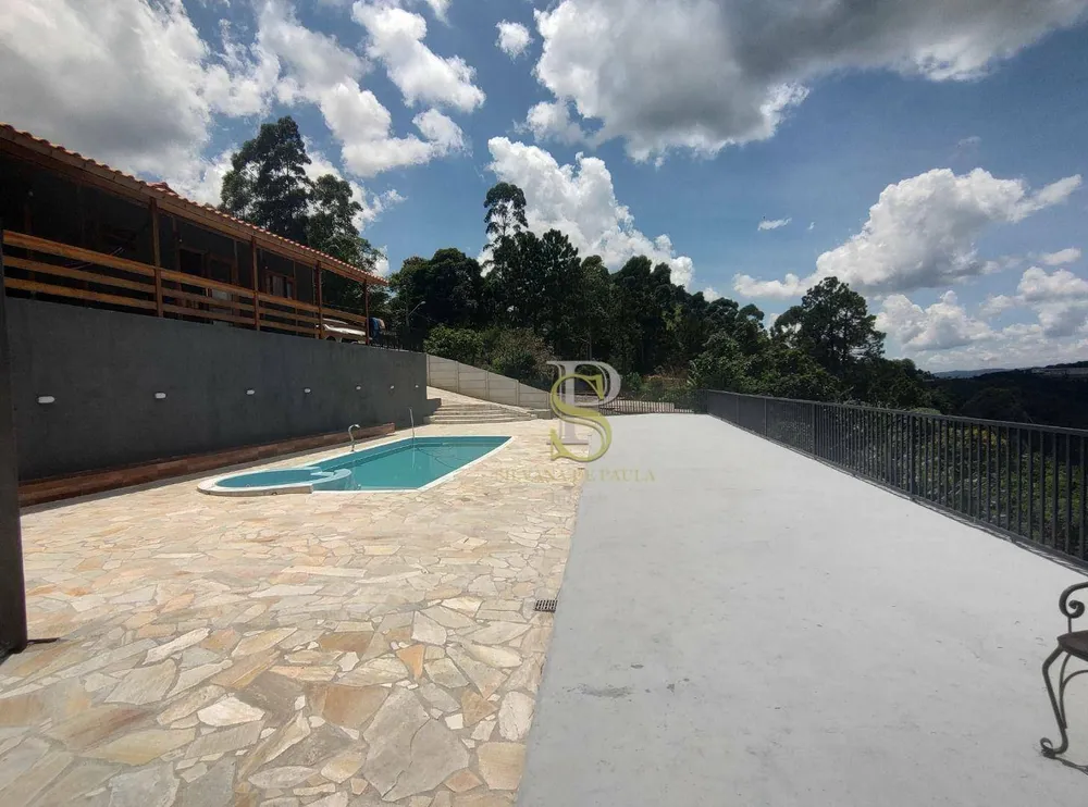 Chácara, 3 quartos, 3400 m² - Foto 2