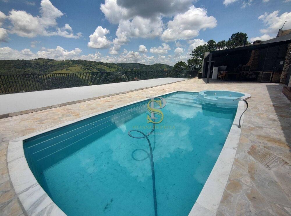 Chácara à venda com 3 quartos, 250m² - Foto 1