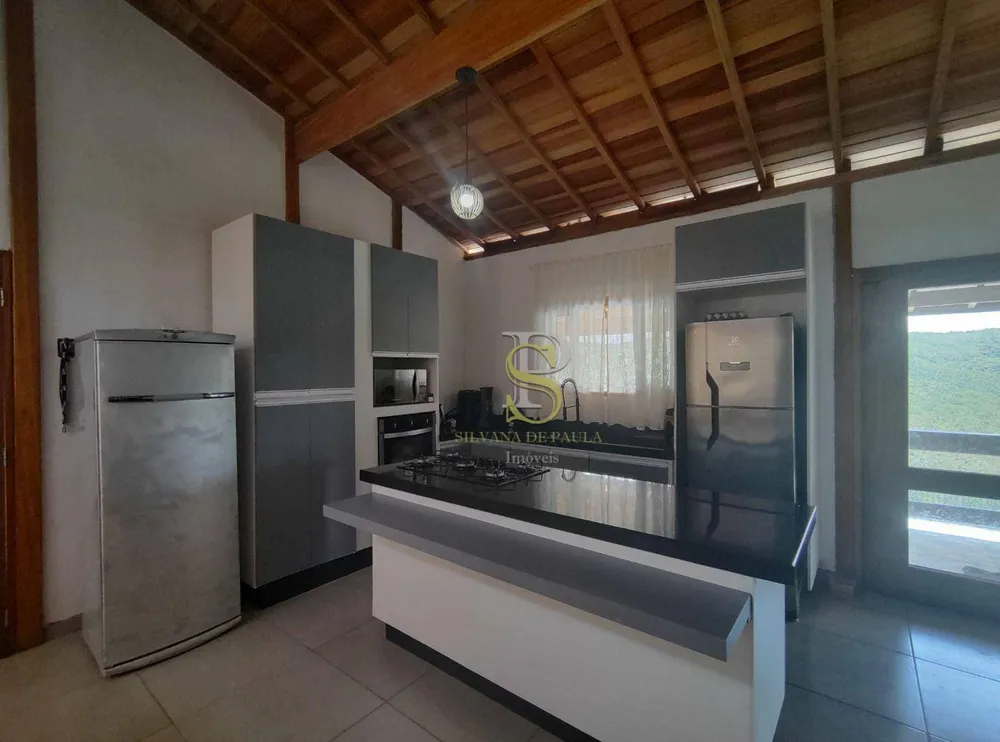 Chácara, 3 quartos, 3400 m² - Foto 5