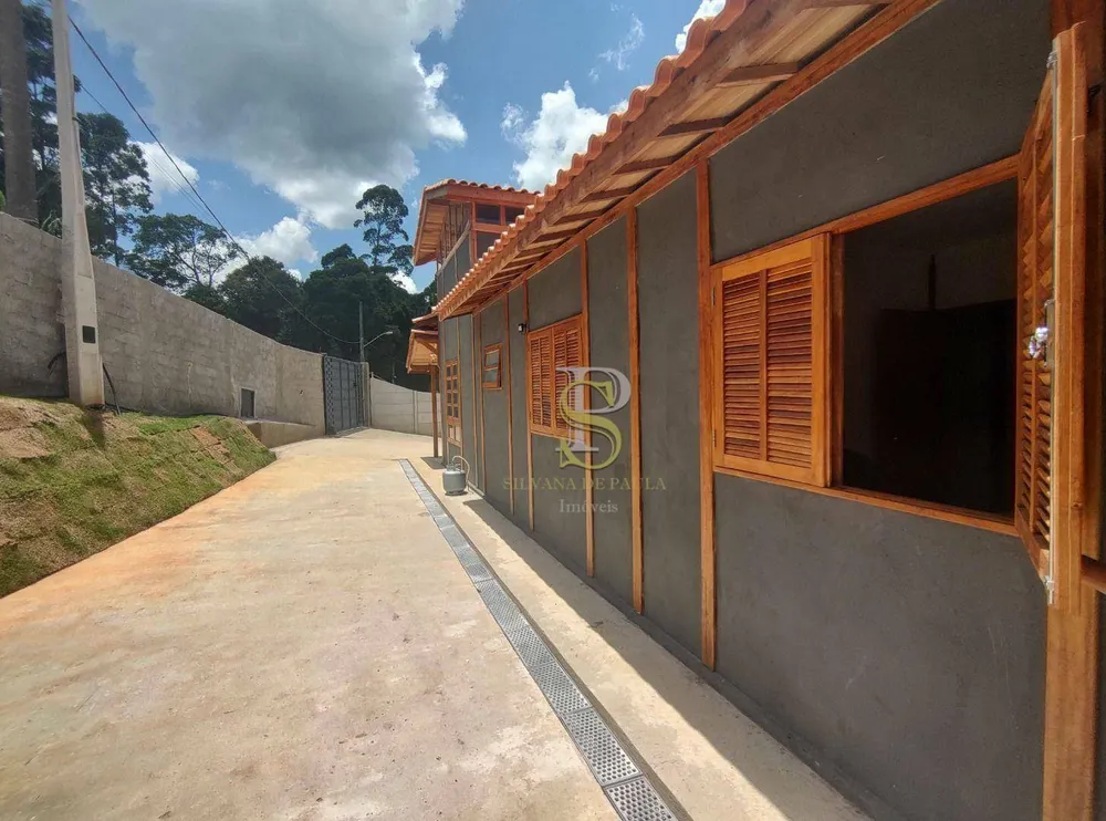 Chácara, 3 quartos, 3400 m² - Foto 3