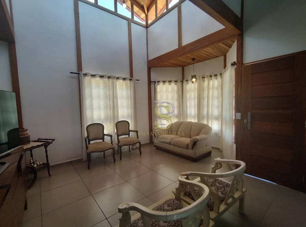 Chácara, 3 quartos, 3400 m² - Foto 2