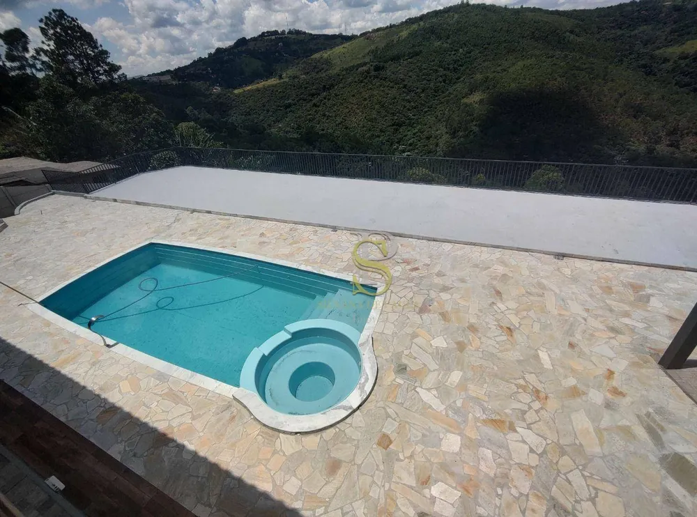 Chácara, 3 quartos, 3400 m² - Foto 13