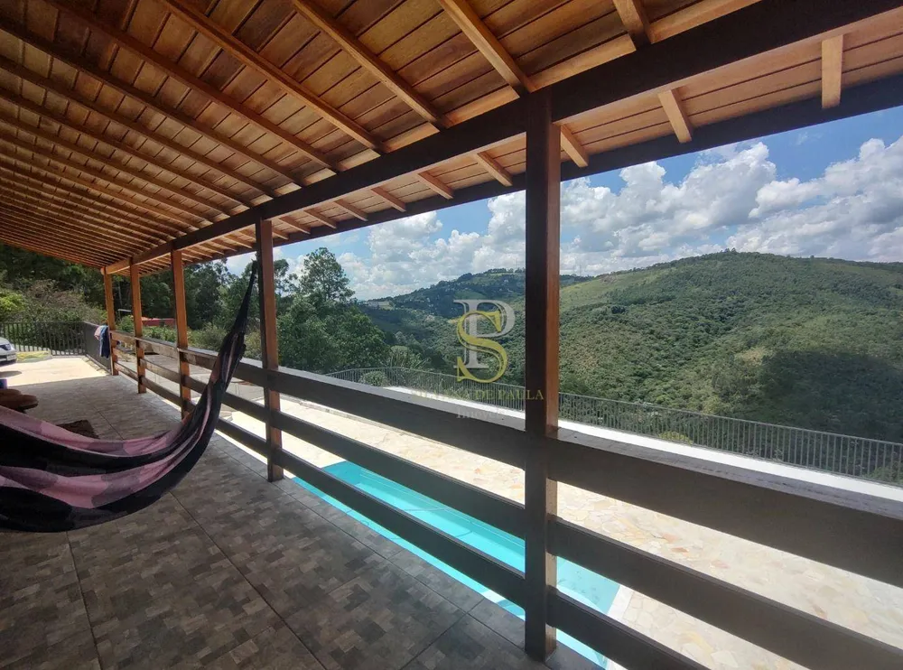 Chácara, 3 quartos, 3400 m² - Foto 12
