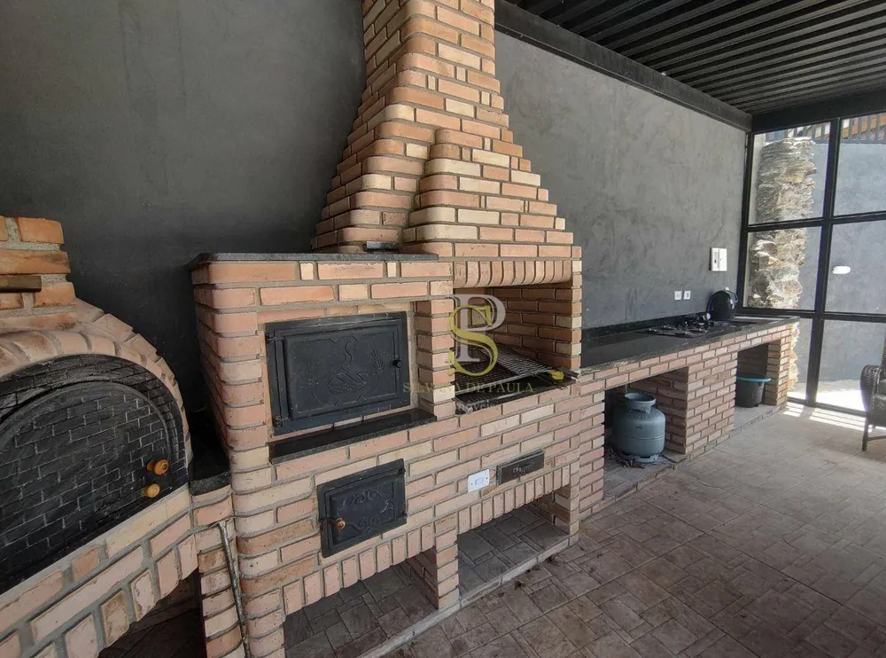 Chácara, 3 quartos, 3400 m² - Foto 17