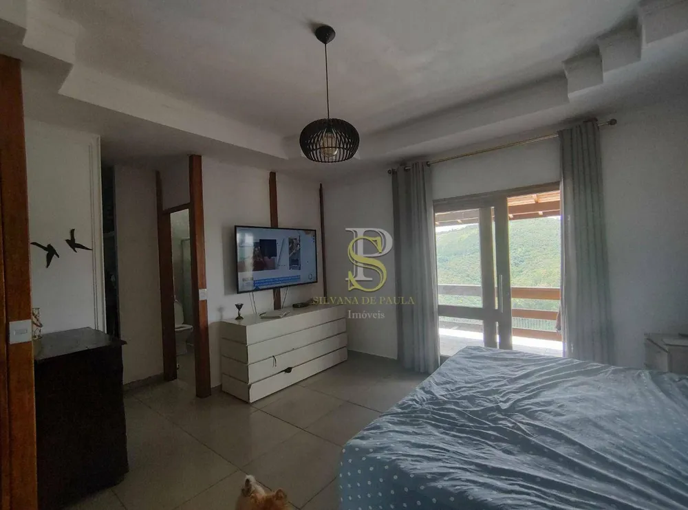 Chácara, 3 quartos, 3400 m² - Foto 11