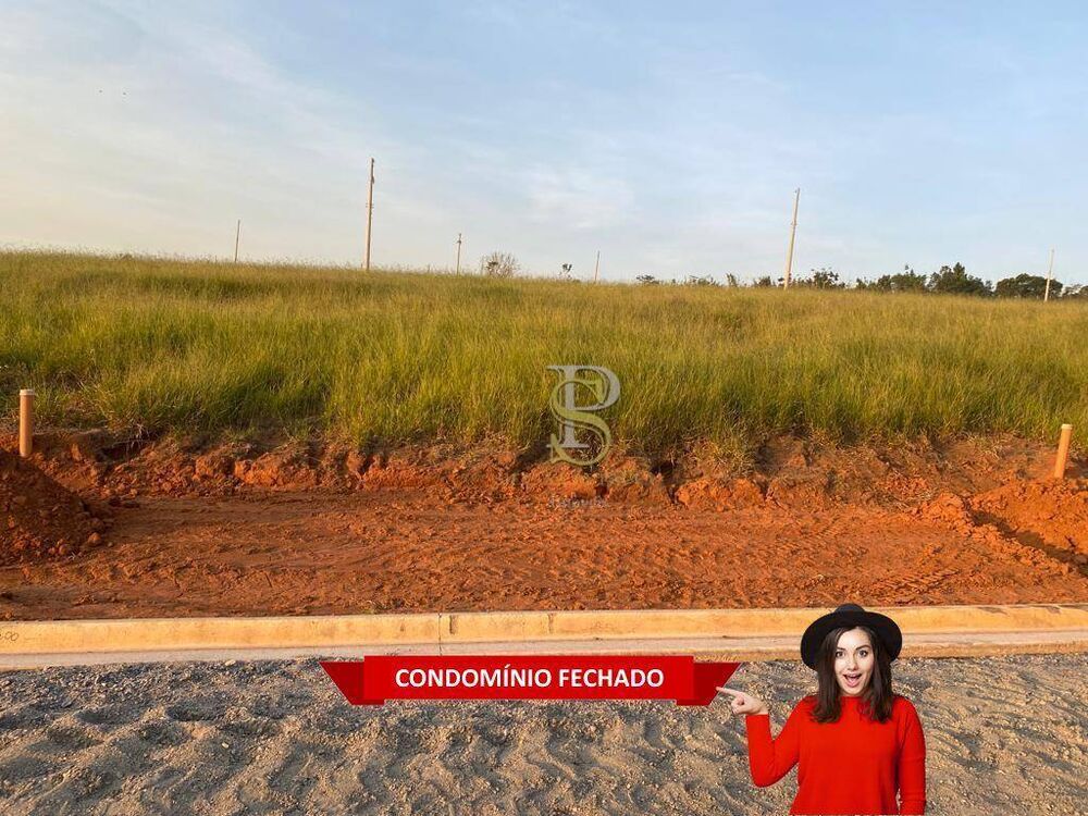 Loteamento e Condomínio, 360 m² - Foto 1