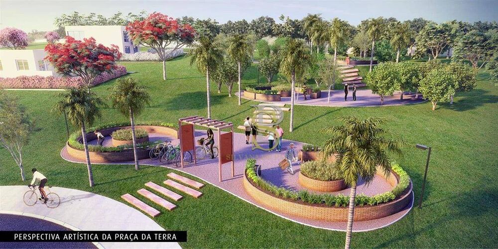 Loteamento e Condomínio, 360 m² - Foto 16