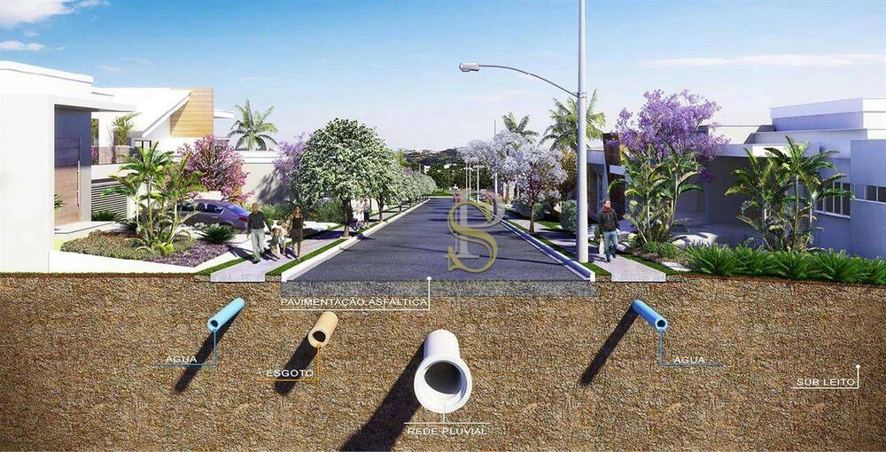 Loteamento e Condomínio, 360 m² - Foto 28