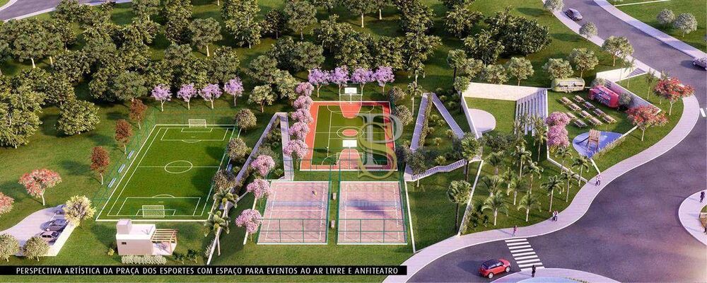 Loteamento e Condomínio, 360 m² - Foto 19