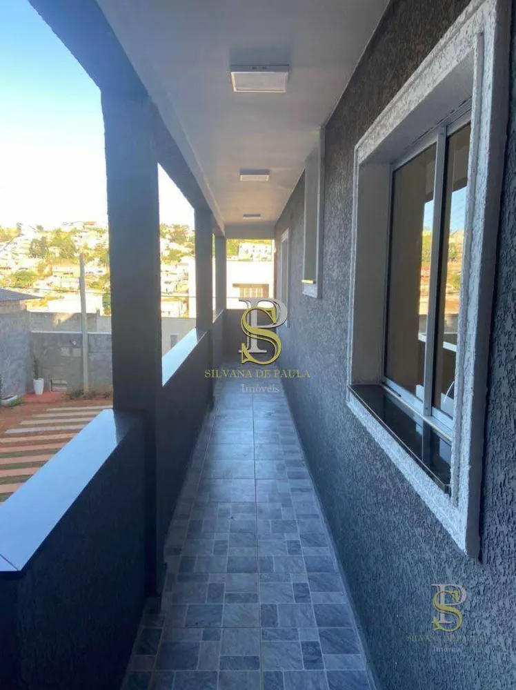 Apartamento, 1 quarto, 37 m² - Foto 10