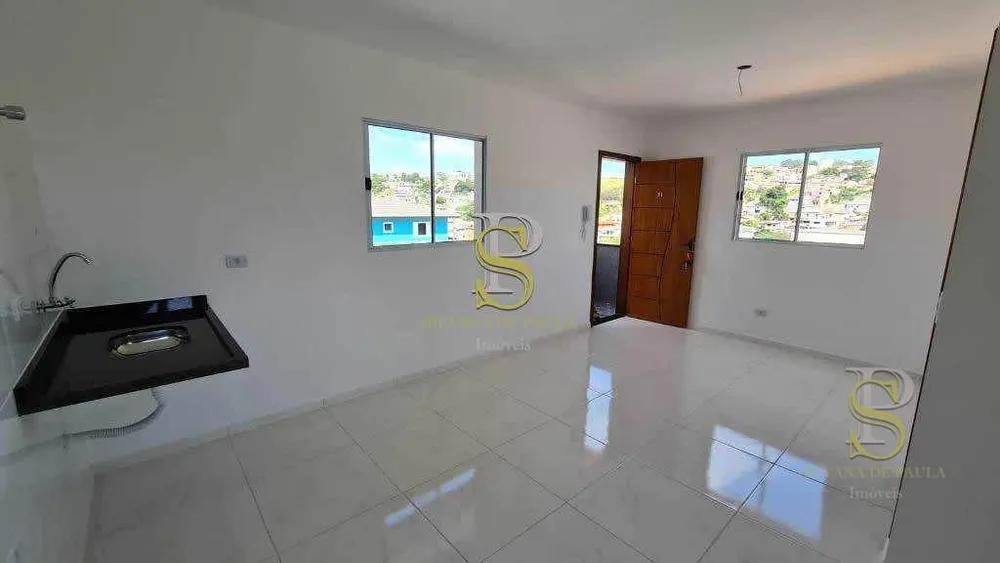 Apartamento, 1 quarto, 37 m² - Foto 8