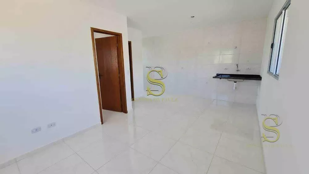 Apartamento, 1 quarto, 37 m² - Foto 4