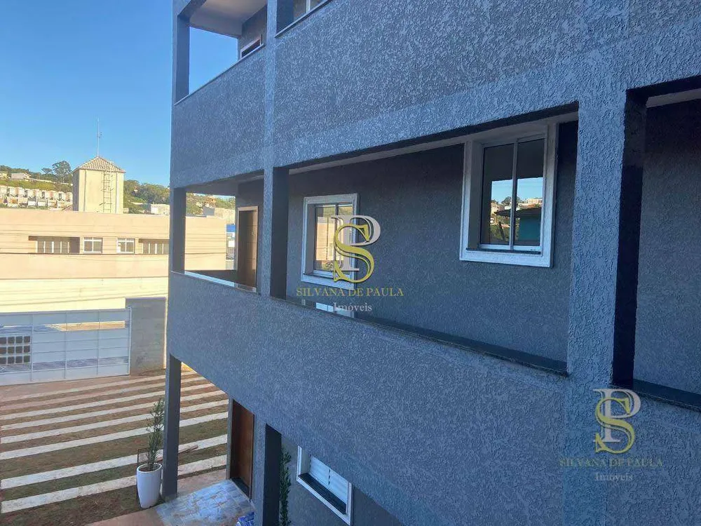 Apartamento, 1 quarto, 37 m² - Foto 6