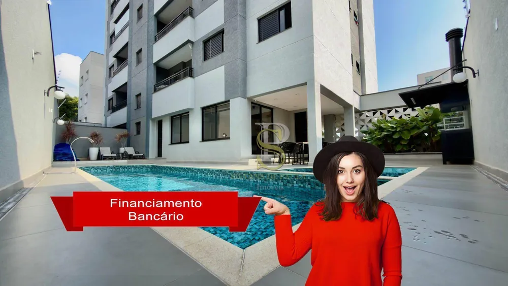 Apartamento, 2 quartos, 68 m² - Foto 8