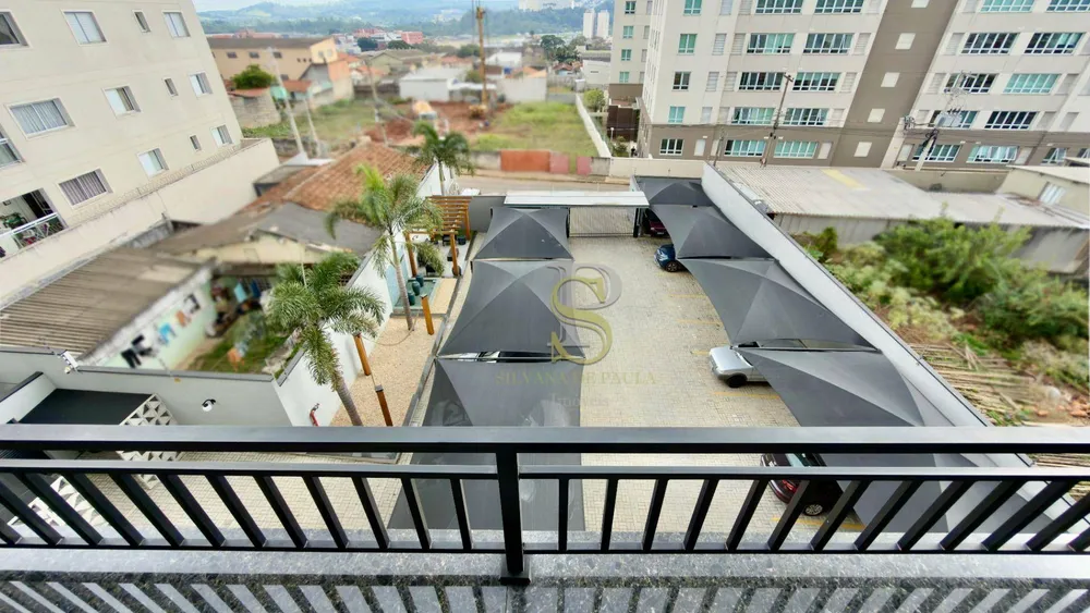 Apartamento, 2 quartos, 68 m² - Foto 3