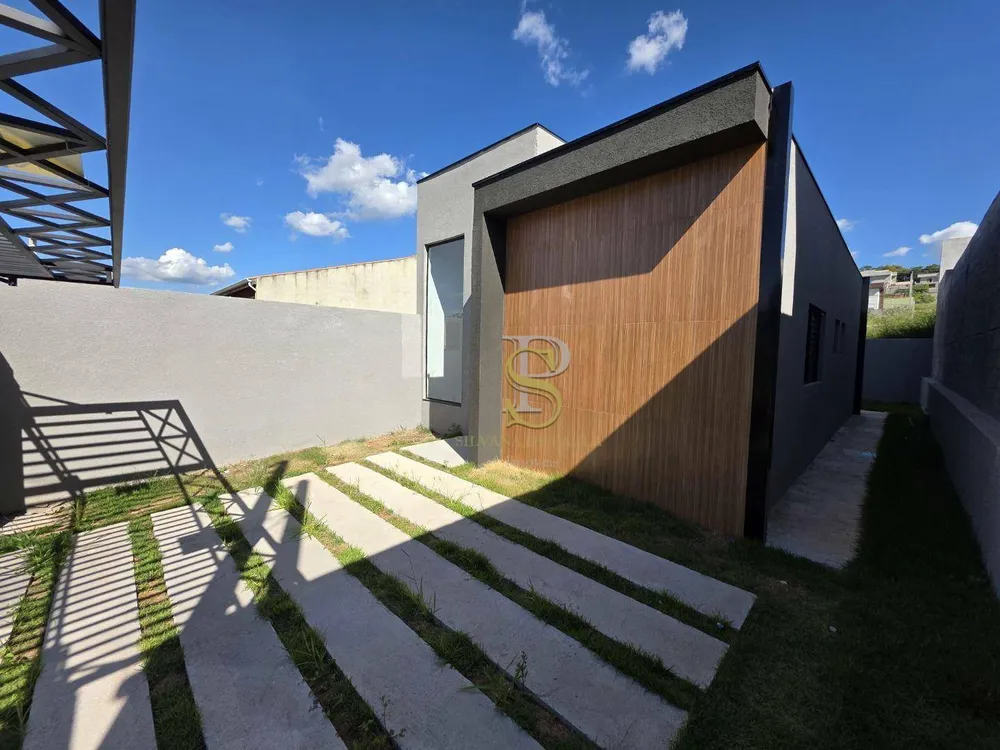 Casa de Condomínio, 2 quartos - Foto 4