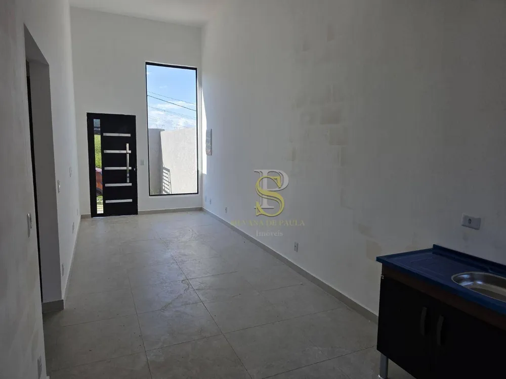Casa de Condomínio, 2 quartos - Foto 5
