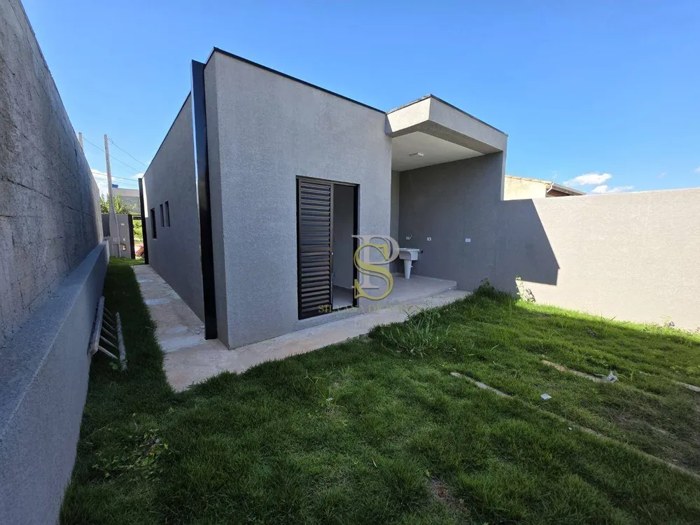 Casa de Condomínio, 2 quartos - Foto 7
