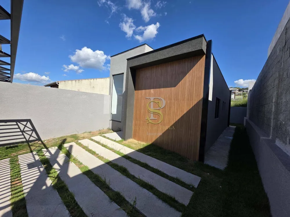 Casa de Condomínio, 2 quartos - Foto 6
