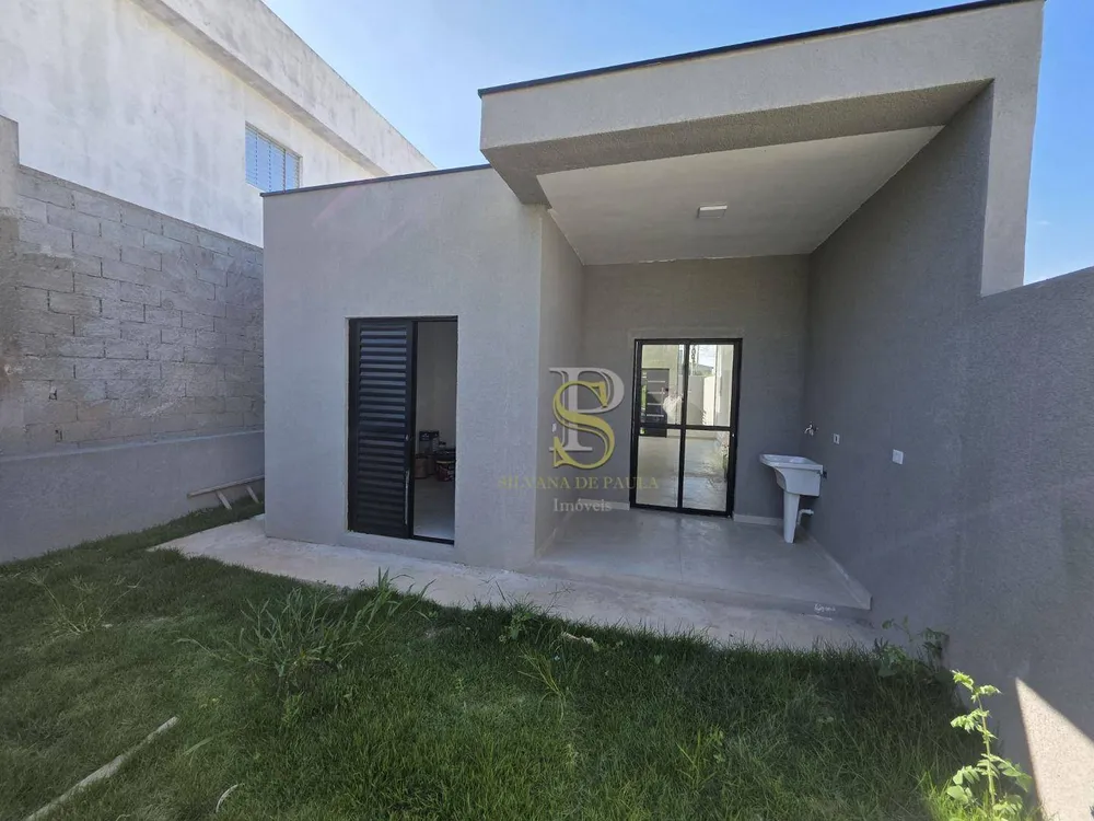 Casa de Condomínio, 2 quartos - Foto 9